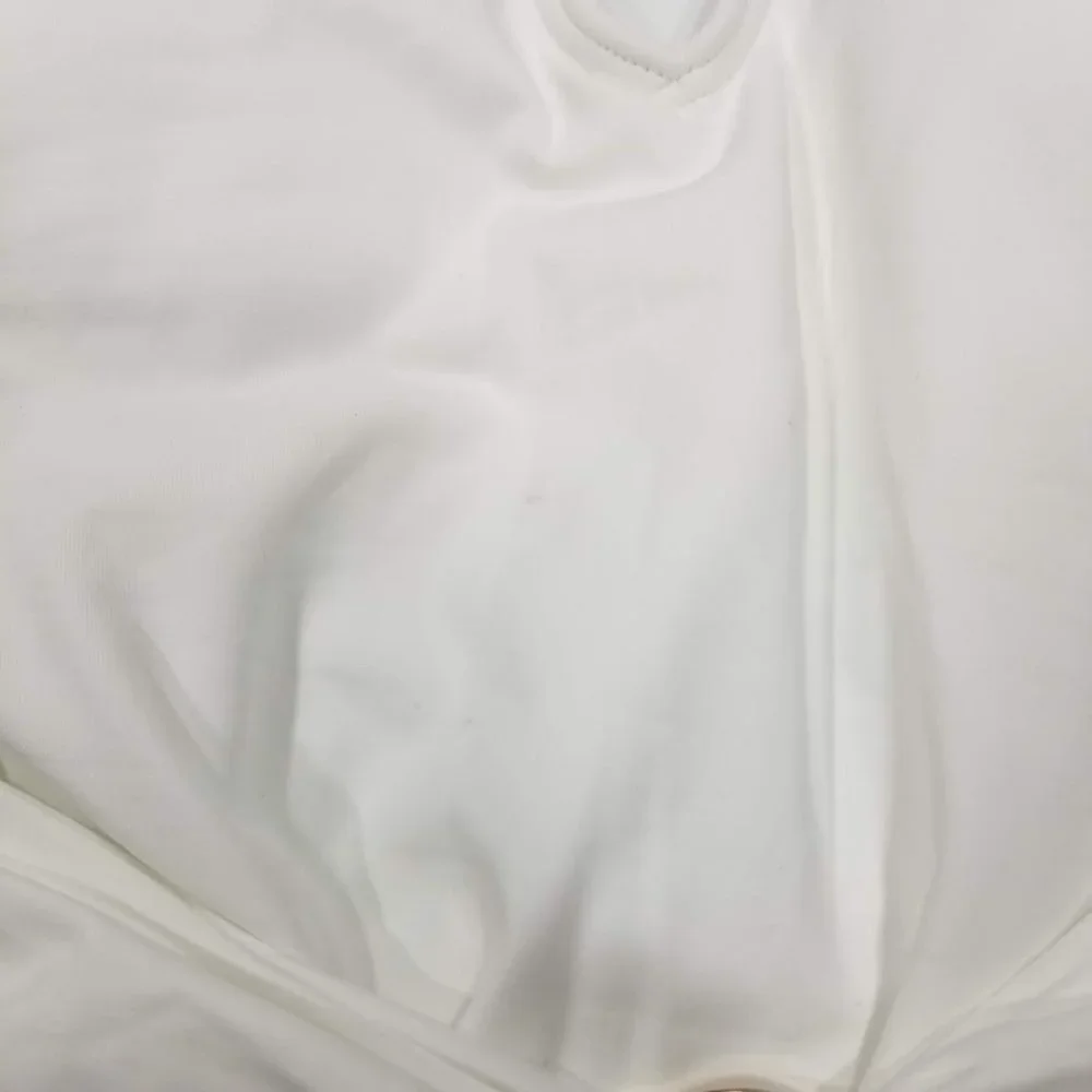 Michael Kors Sash Tummy-Control One Piece Swimsuit Size 10